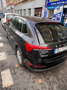 Škoda Scala 1.6 TDI 32 tis. najeto - 6