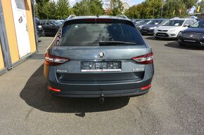 PRODÁM Škoda Superb 2.0TDi 140kW DSG DPH - 6