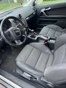 Audi a3 - 6