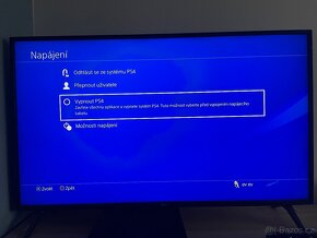 PS4 Slim 1TB - 6