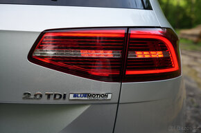 VW Passat B8 2.0TDI 110kW R-Line - 6