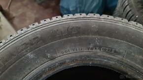 Zimní sada pneu 225/70 R15C Maxmiler WT GT radial - 6