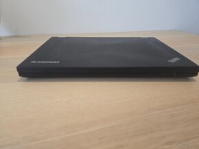 Prodám skvělý notebook Lenovo T430 - 6