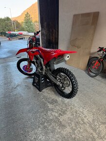 Honda 450 crf CRF450R 2021 - 6