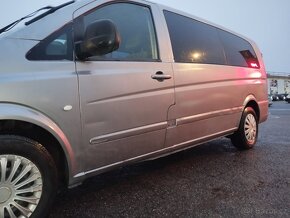 VITO 115 CDI 2.2 Manual - 6