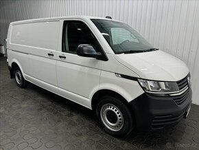 Volkswagen Transporter 2.0TDI 110kW DSG Webasto - 6