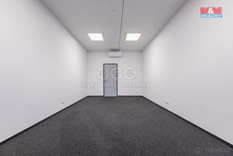 Pronájem kancelářského prostoru, 66 m², Říčany, U Sanitasu - 6