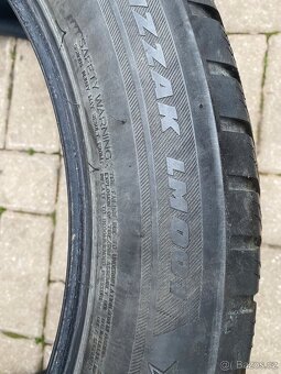 Zimní pneu 285/45/R21 Bridgestone 2ks - 6