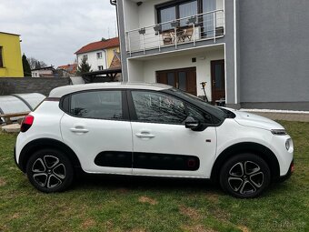 Citroen C3 Elle 1.2i 60Kw r.v 2018 nové v CZ - 6