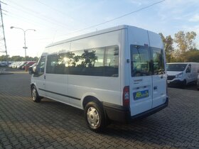 FORD TRANSIT L3H2 9 MÍST BUS KLIMA 2.2TDCI - 6