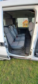 Citroën Berlingo 1.4i 55kW - 6