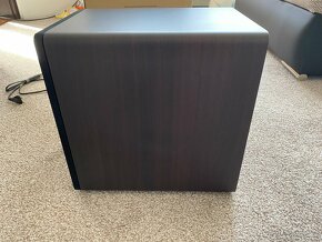 Kvalitní subwoofer Magnat Alpha RS 8 - 6