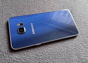 Samsung Galaxy S6 Edge Plus 32gb/4gb Ram Saphire-stav nového - 6