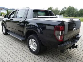 Ford Ranger Wildtrak Doppelkabine 4x4, 3198ccm 147kW - 6