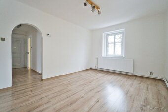 Pronájem bytu 4+1 80 m² Svárovská, Česká Lípa - 6