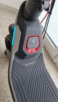 Segway KickScooter P100 - 6