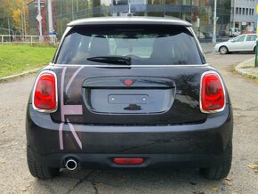 Mini One, 1,5D 70kw rok 2014 - 6