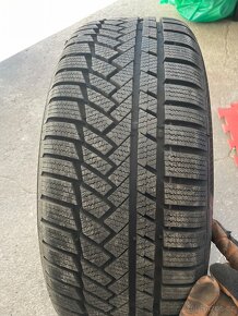 Zimní pneu 215/55 R17 s AL koly - 6