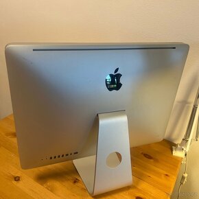 iMac 21", i3 , 8 GB RAM, ATI 4670, SSD, Monterey - 6