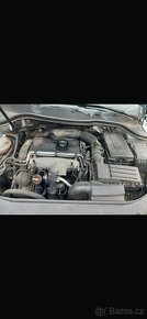 VW passsat B6 2.0 103 kw BKP - 6