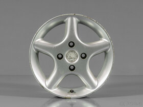 ALU KOLA DOTZ R14, 4x108, ET 38, KBA 43439, 4KS (893T) - 6