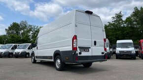 Peugeot Boxer 3.0 HDI 107kW MAXI - 6