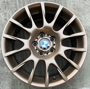 Bmw kola BBS Styling 216 - 6