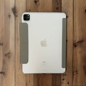 Apple iPad Pro 11 (2021), 256GB Wi-Fi Silver použité - 6