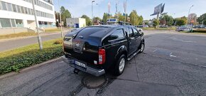 NABÍZÍM NISSAN NAVARA - 6