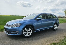 Volkswagen Golf, 1,2 TSi, 77 kW - 6