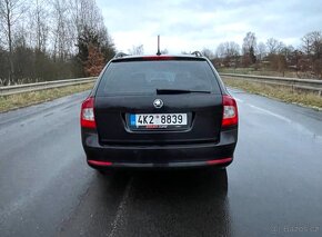 OCTAVIA2 combi-2,0 TDI-DSG - 6