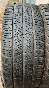 2ks zimní pneu 205/65 r16C - 6