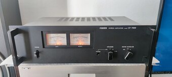 FISHER CP 7000 - 6