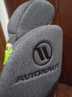 Dětská autosedačka Avionaut Aerofix - 6