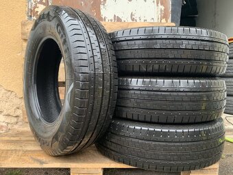 4ks 205/75/16C GitiVanHD1/2023/113-111R/10PR - 6