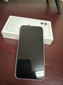 Iphone 11 , 128gb ,white - 6