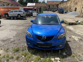 Mazda 3 110kW - 6