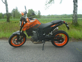 KTM 690 Duke 32kW - 6