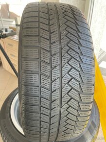 Alu kola originál AUDI 9Jx20 ET33 5x112 TOP STAV - 6