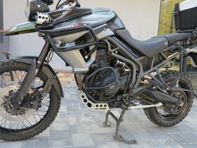 Triumph Tiger 800 XCA - 6