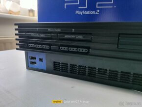 Playstation 2 FAT - 3004 R - 6