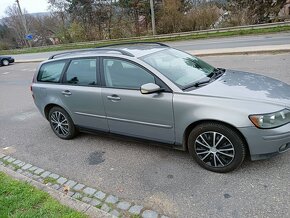 Volvo V50 2D 100kw - 6