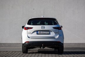 Madzda CX-5 121kW - 6