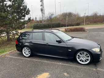 Bmw e91 330d - 6