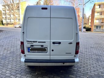 Ford Transit Connect 1.8 TDCI 81kw r.v.2012 - 6