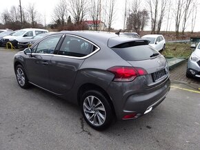 Citroën DS4 1,6 HDI, NEHAVAROVANÉ - 6