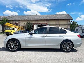 BMW F30 320D 135kw 136.000KM SERVIS BMW TOP STAV - 6