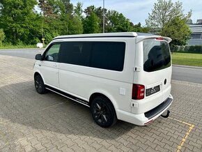 Obytný Volkswagen T6 California č.994 - 6