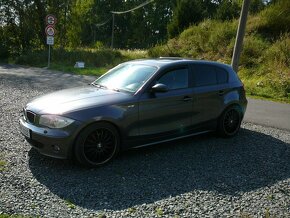 BMW 120i 110 kw E87 - 6