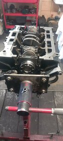 Motor 2.5 crdi Hyundai Kia D4CB EURO 5 - 6